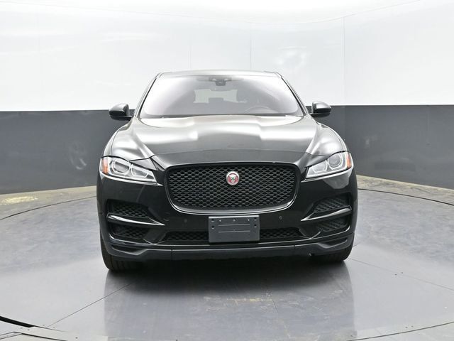 2020 Jaguar F-PACE 25t Premium AWD - 23051374 - 17
