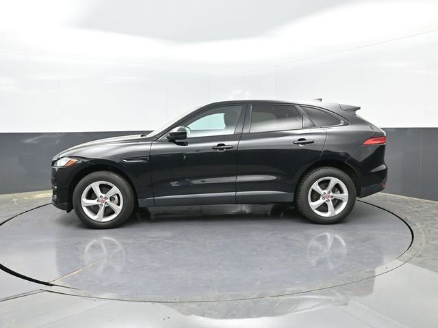 2020 Jaguar F-PACE 25t Premium AWD - 23051374 - 1