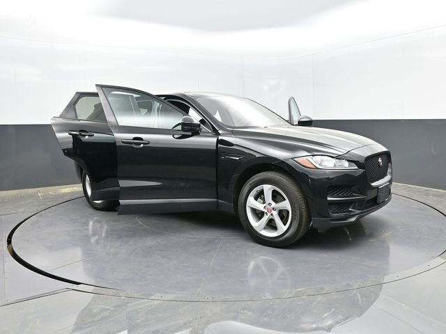 2020 Jaguar F-PACE 25t Premium AWD - 23051374 - 20