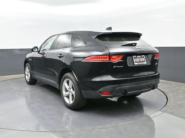2020 Jaguar F-PACE 25t Premium AWD - 23051374 - 2