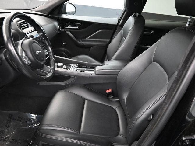 2020 Jaguar F-PACE 25t Premium AWD - 23051374 - 8