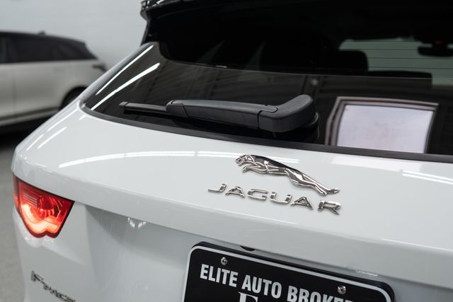 2020 Jaguar F-PACE 25t Premium AWD - 22348368 - 51