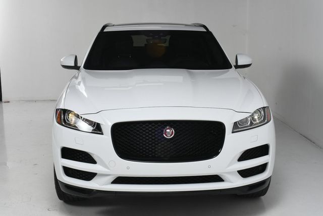 2020 Jaguar F-PACE 25t Premium AWD - 22508891 - 9