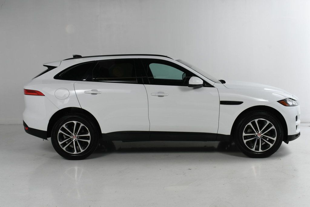 2020 Jaguar F-PACE 25t Premium AWD - 22508891 - 3