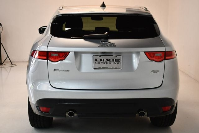 2020 Jaguar F-PACE 25t Premium AWD - 22595463 - 11