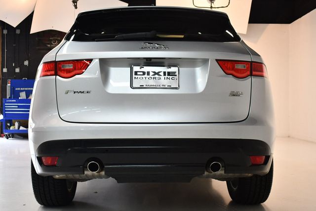 2020 Jaguar F-PACE 25t Premium AWD - 22595463 - 15