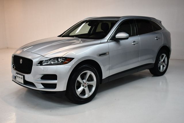 2020 Jaguar F-PACE 25t Premium AWD - 22595463 - 1