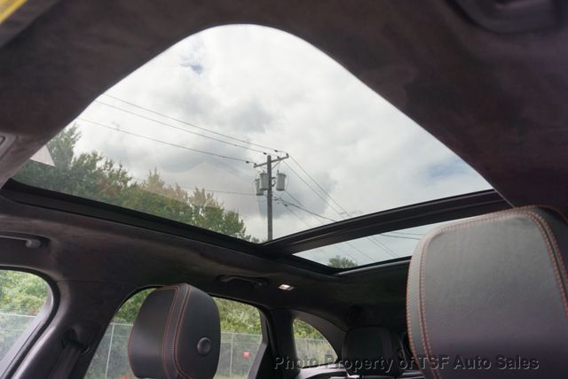 2020 Jaguar F-PACE 25t Prestige AWD NAVI REAR CAM HOT&COOL SEATS CARPLAY PANO ROOF - 23086172 - 12