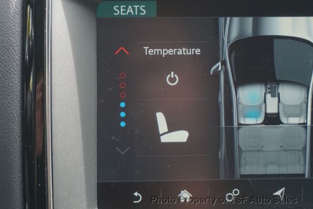 2020 Jaguar F-PACE 25t Prestige AWD NAVI REAR CAM HOT&COOL SEATS CARPLAY PANO ROOF - 23086172 - 20
