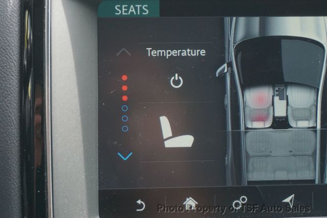2020 Jaguar F-PACE 25t Prestige AWD NAVI REAR CAM HOT&COOL SEATS CARPLAY PANO ROOF - 23086172 - 21