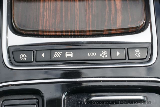 2020 Jaguar F-PACE 25t Prestige AWD NAVI REAR CAM HOT&COOL SEATS CARPLAY PANO ROOF - 23086172 - 22