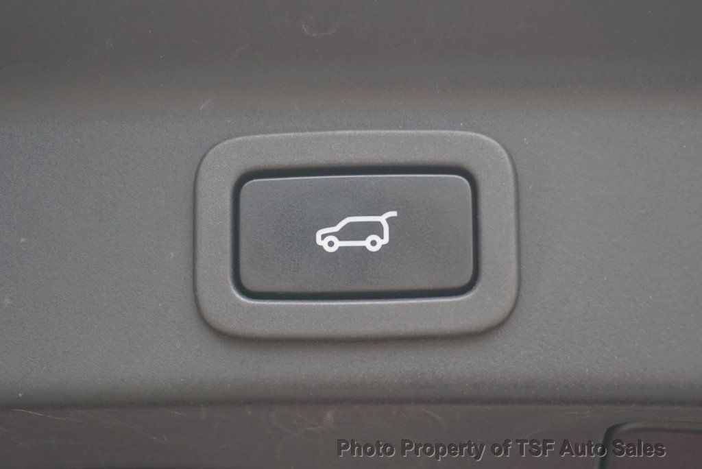 2020 Jaguar F-PACE 25t Prestige AWD NAVI REAR CAM HOT&COOL SEATS CARPLAY PANO ROOF - 23086172 - 34