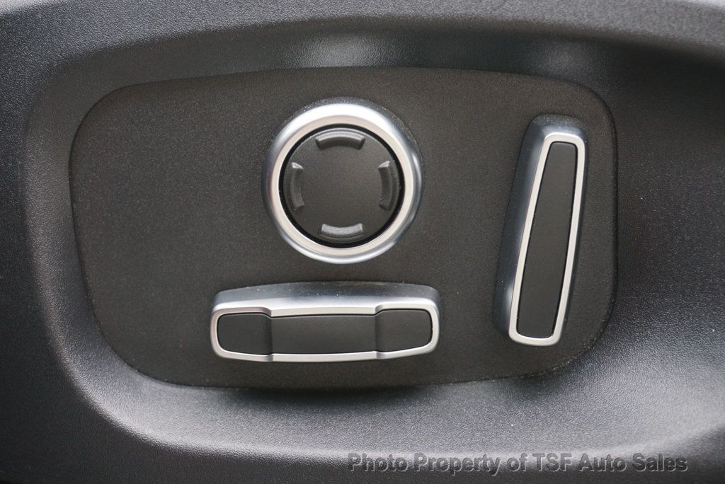 2020 Jaguar F-PACE 25t Prestige AWD NAVI REAR CAM HOT&COOL SEATS CARPLAY PANO ROOF - 23086172 - 35