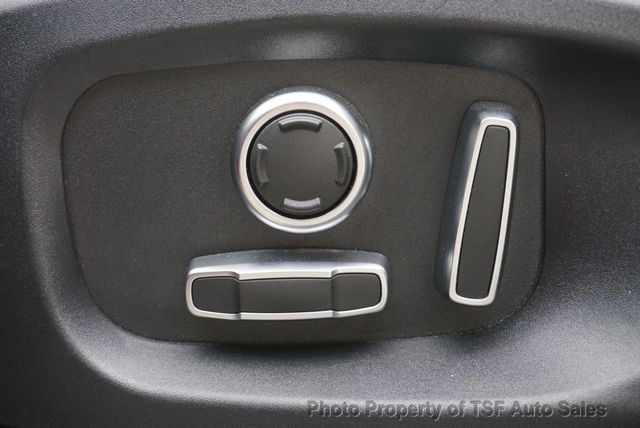 2020 Jaguar F-PACE 25t Prestige AWD NAVI REAR CAM HOT&COOL SEATS CARPLAY PANO ROOF - 23086172 - 35