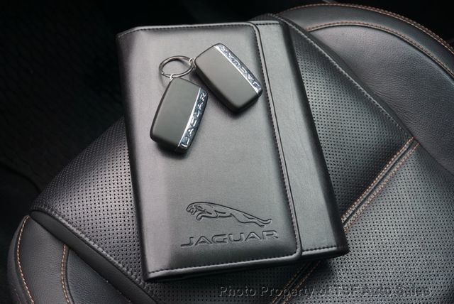 2020 Jaguar F-PACE 25t Prestige AWD NAVI REAR CAM HOT&COOL SEATS CARPLAY PANO ROOF - 23086172 - 36