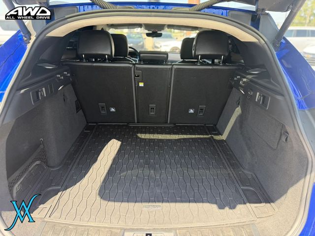 2020 Jaguar F-PACE 25t Prestige Sport Utility 4D - 23055925 - 19