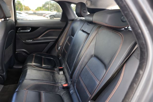 2020 Jaguar F-PACE 30t Prestige AWD - 22917447 - 9