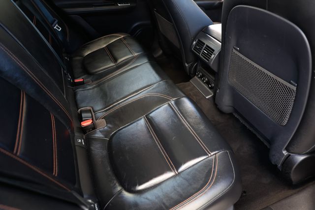 2020 Jaguar F-PACE 30t Prestige AWD - 22917447 - 11