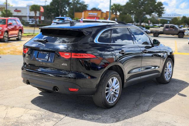 2020 Jaguar F-PACE 30t Prestige AWD - 22917447 - 12