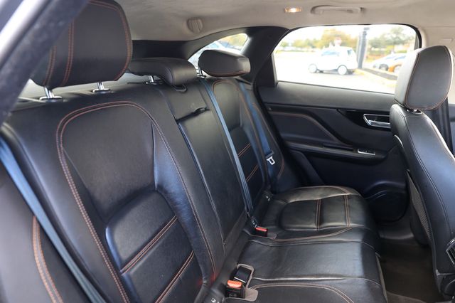 2020 Jaguar F-PACE 30t Prestige AWD - 22917447 - 13