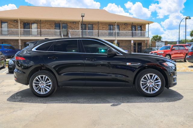 2020 Jaguar F-PACE 30t Prestige AWD - 22917447 - 14