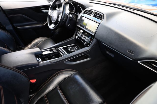 2020 Jaguar F-PACE 30t Prestige AWD - 22917447 - 15