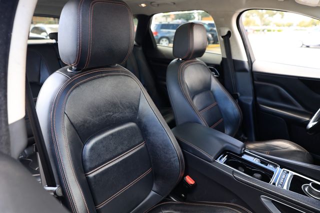 2020 Jaguar F-PACE 30t Prestige AWD - 22917447 - 17