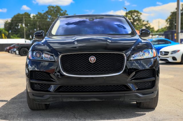 2020 Jaguar F-PACE 30t Prestige AWD - 22917447 - 18