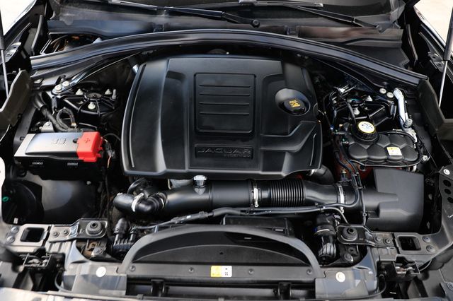 2020 Jaguar F-PACE 30t Prestige AWD - 22917447 - 19