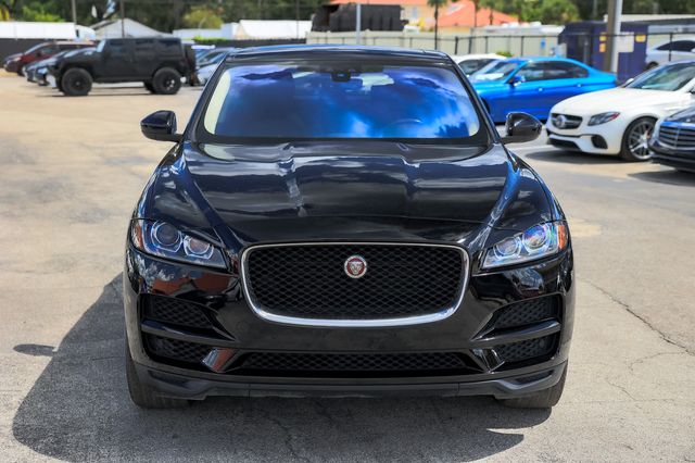 2020 Jaguar F-PACE 30t Prestige AWD - 22917447 - 20