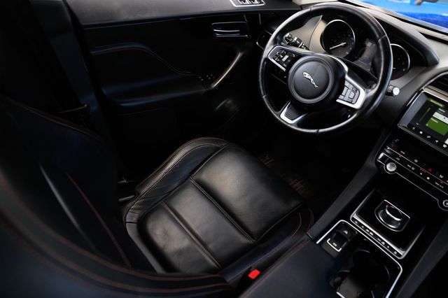 2020 Jaguar F-PACE 30t Prestige AWD - 22917447 - 21