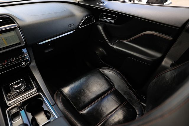 2020 Jaguar F-PACE 30t Prestige AWD - 22917447 - 23