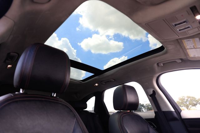 2020 Jaguar F-PACE 30t Prestige AWD - 22917447 - 24