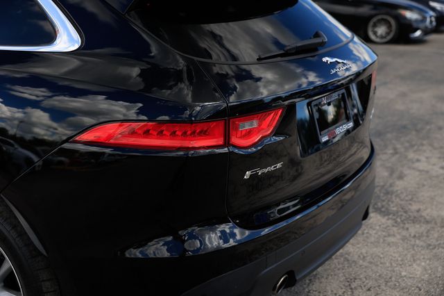 2020 Jaguar F-PACE 30t Prestige AWD - 22917447 - 26