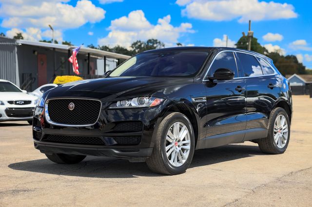 2020 Jaguar F-PACE 30t Prestige AWD - 22917447 - 2