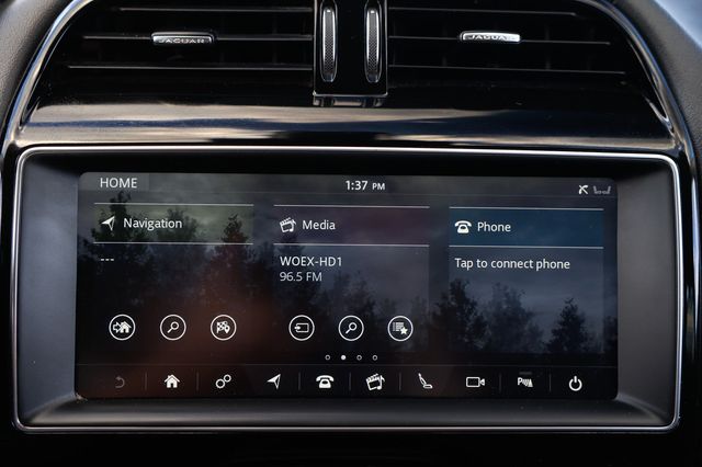 2020 Jaguar F-PACE 30t Prestige AWD - 22917447 - 34