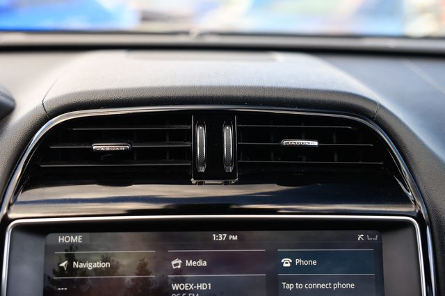 2020 Jaguar F-PACE 30t Prestige AWD - 22917447 - 36