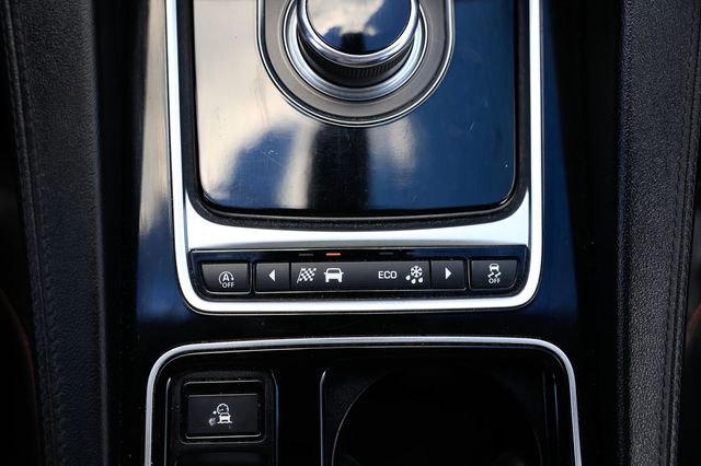 2020 Jaguar F-PACE 30t Prestige AWD - 22917447 - 41