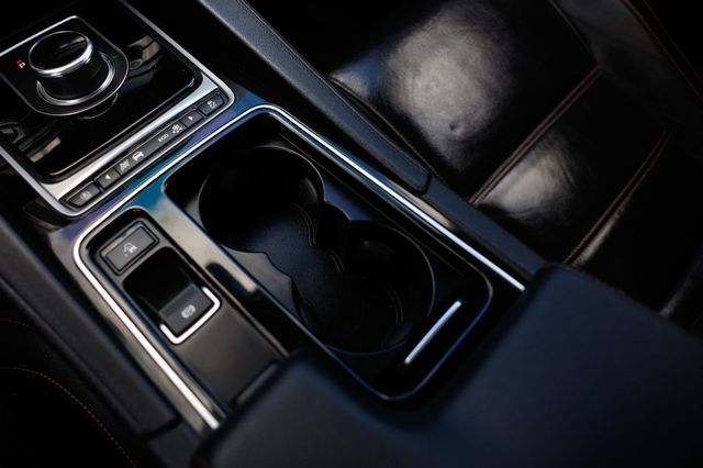 2020 Jaguar F-PACE 30t Prestige AWD - 22917447 - 43