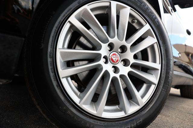 2020 Jaguar F-PACE 30t Prestige AWD - 22917447 - 44