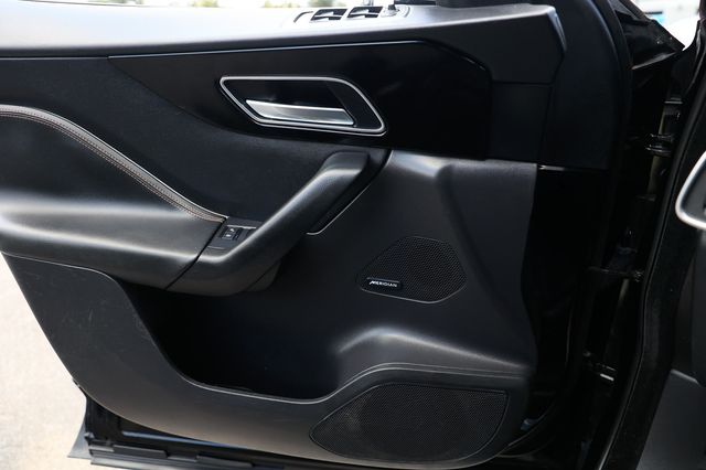 2020 Jaguar F-PACE 30t Prestige AWD - 22917447 - 45