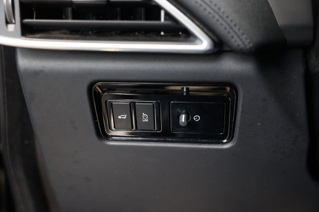 2020 Jaguar F-PACE 30t Prestige AWD - 22917447 - 50