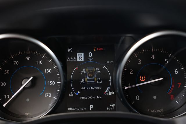 2020 Jaguar F-PACE 30t Prestige AWD - 22917447 - 51