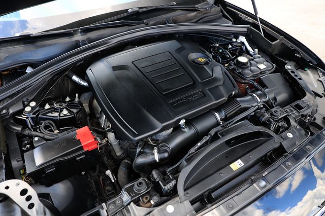 2020 Jaguar F-PACE 30t Prestige AWD - 22917447 - 52