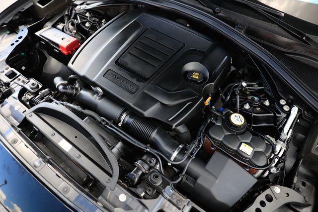 2020 Jaguar F-PACE 30t Prestige AWD - 22917447 - 53