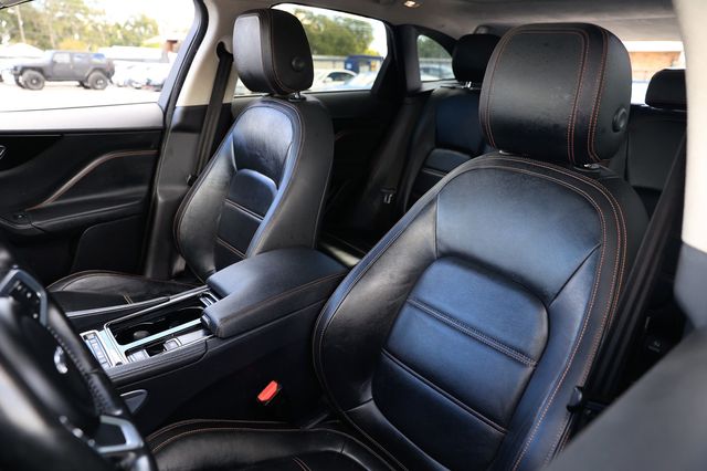 2020 Jaguar F-PACE 30t Prestige AWD - 22917447 - 5