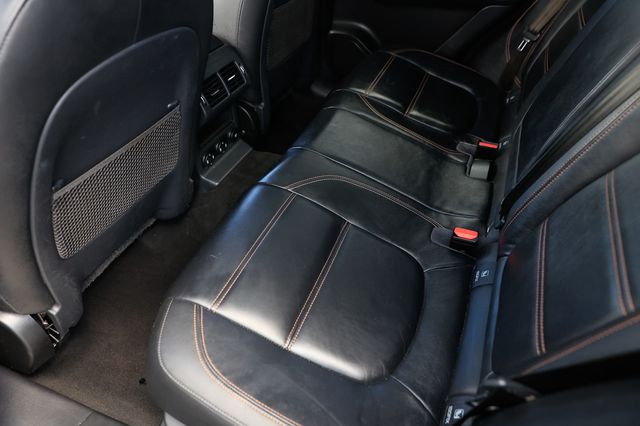 2020 Jaguar F-PACE 30t Prestige AWD - 22917447 - 7