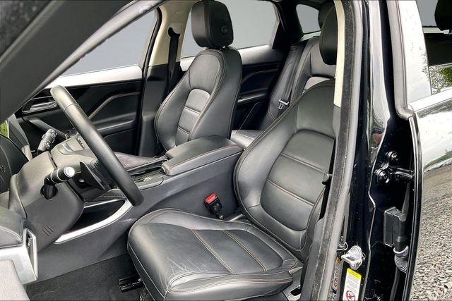 2020 Jaguar F-PACE 30t Prestige AWD - 23028031 - 9