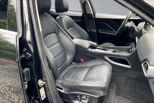 2020 Jaguar F-PACE 30t Prestige AWD - 23028031 - 13