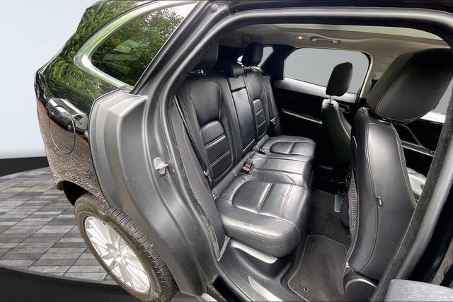2020 Jaguar F-PACE 30t Prestige AWD - 23028031 - 14